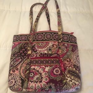 Vera Bradley bag